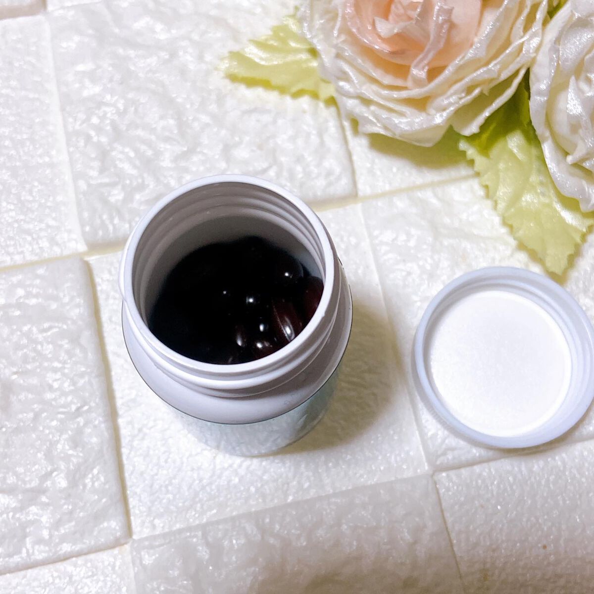 すーみん❤️ on LIPS 「「「CBD癒し」ソフトカプセル60粒」のご紹介です☺️CBDオ..」(4枚目)