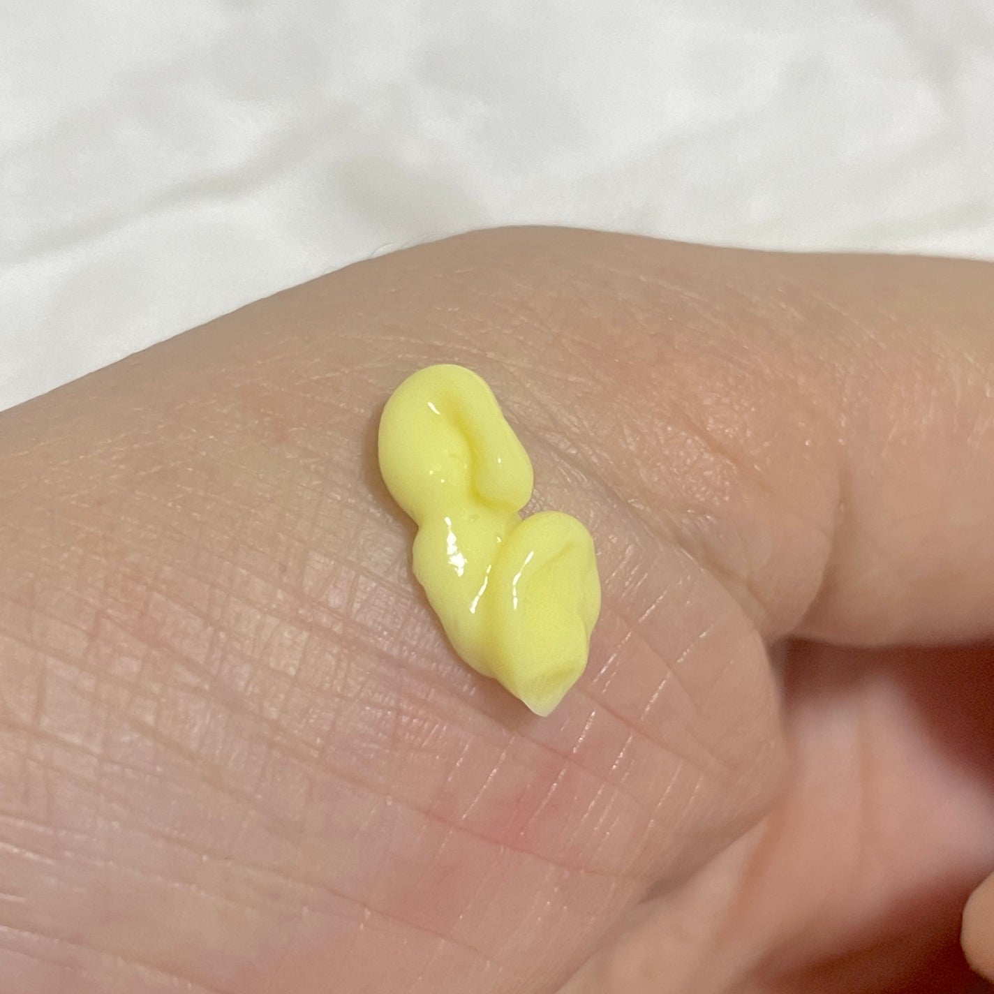 ビタミンA-mazingバクチオールナイトクリーム/By Wishtrend/フェイスクリームを使ったクチコミ(3枚目)