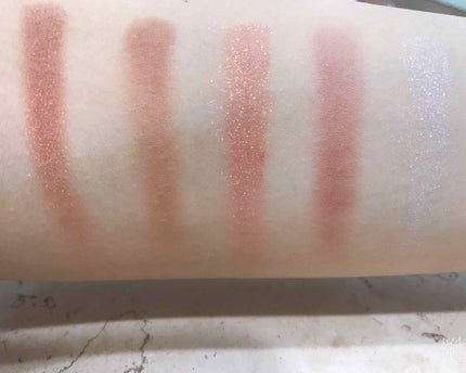 プロ アイ パレット/CLIO/アイシャドウパレットを使ったクチコミ(3枚目)