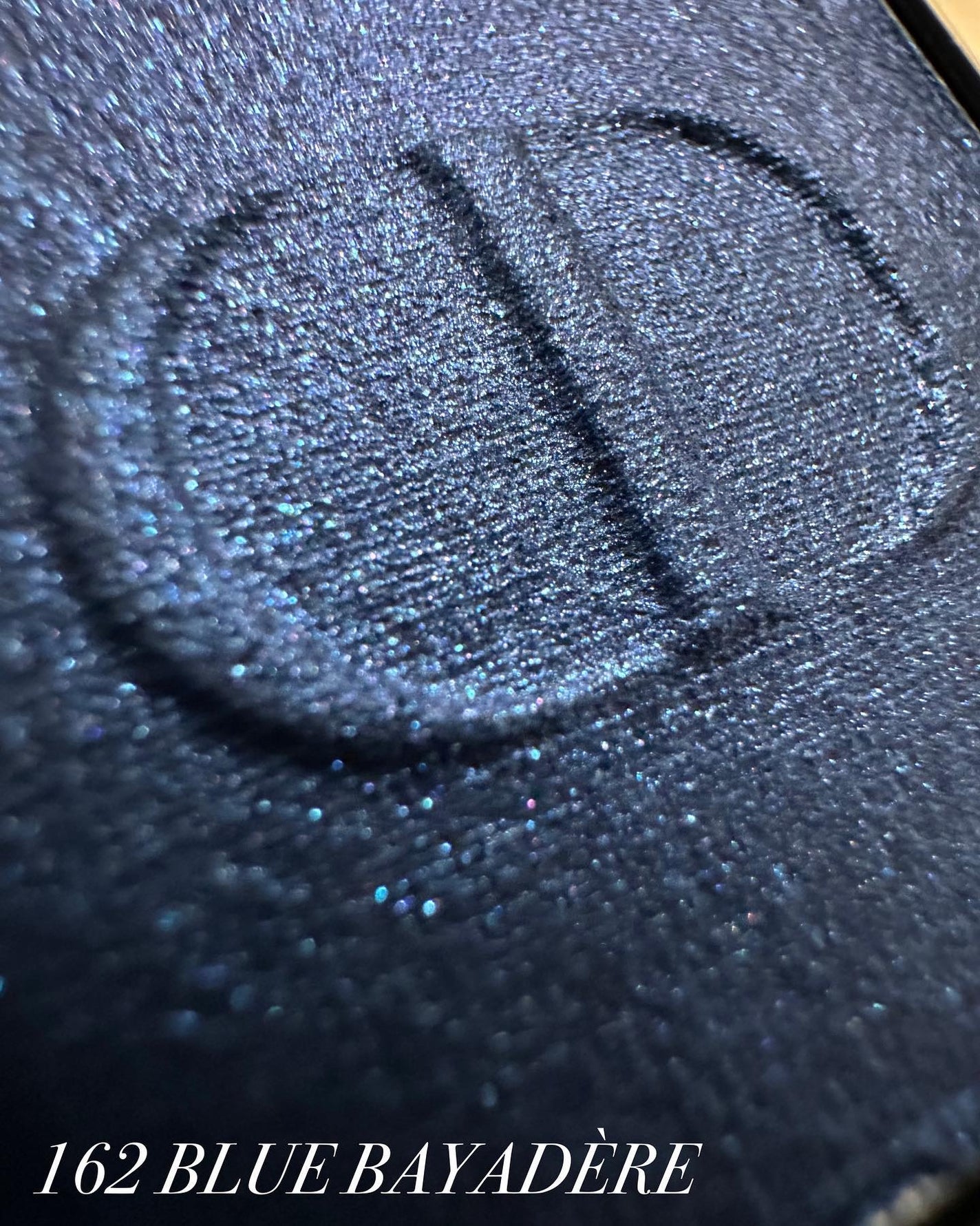 ディオールショウ モノ クルール/Dior/アイシャドウを使ったクチコミ(4枚目)