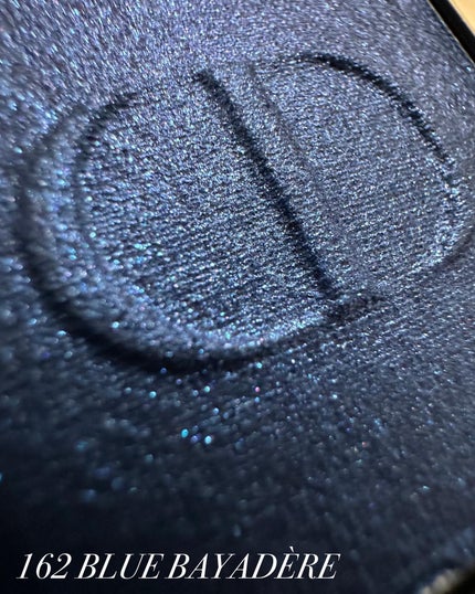 ディオールショウ モノ クルール/Dior/アイシャドウを使ったクチコミ(4枚目)