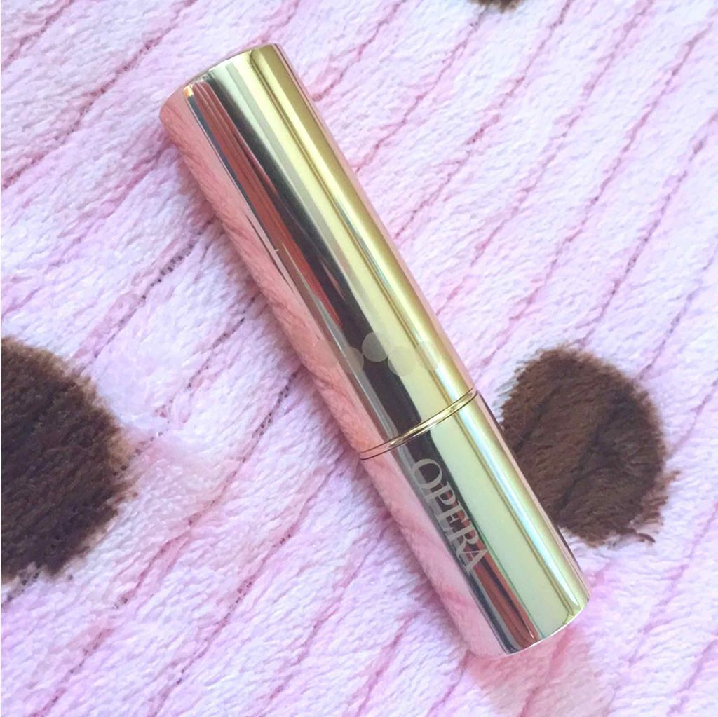 オペラ リップティント N/OPERA/リップティントを使ったクチコミ（1枚目）