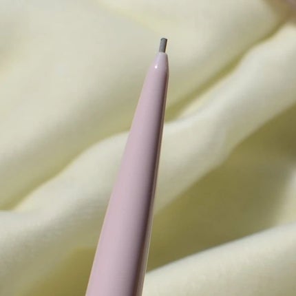 ウォータープルーフ アイブロウ(超極細芯)/FASIO/アイブロウペンシルを使ったクチコミ(4枚目)