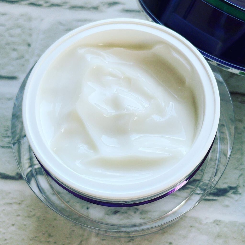 ラスターリッチクリーム/shimaboshi/フェイスクリームを使ったクチコミ(5枚目)