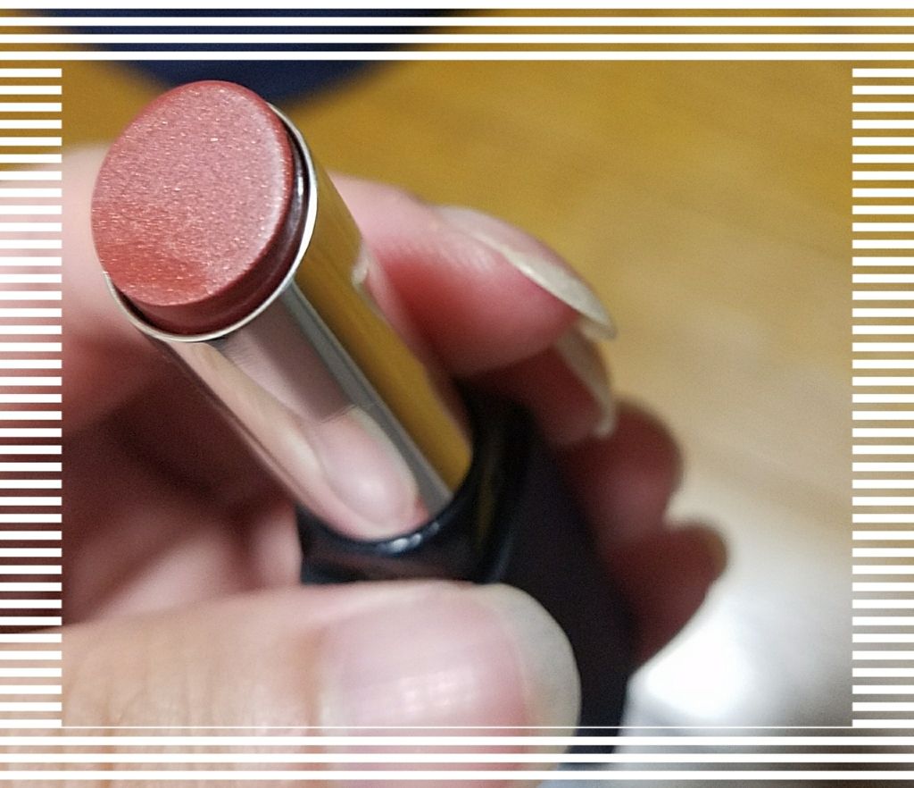 リップスティック Y/ちふれ/口紅を使ったクチコミ(2枚目)