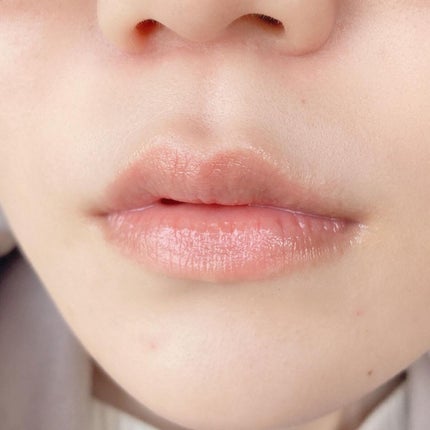 YNM リップトリートメントパック/YNM/リップマスクを使ったクチコミ(4枚目)