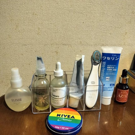 miina@汚肌工事録⚠️ on LIPS 「✍11/14の#汚肌工事録いつもありがとーう🥰🫶/たしか帰って..」(4枚目)