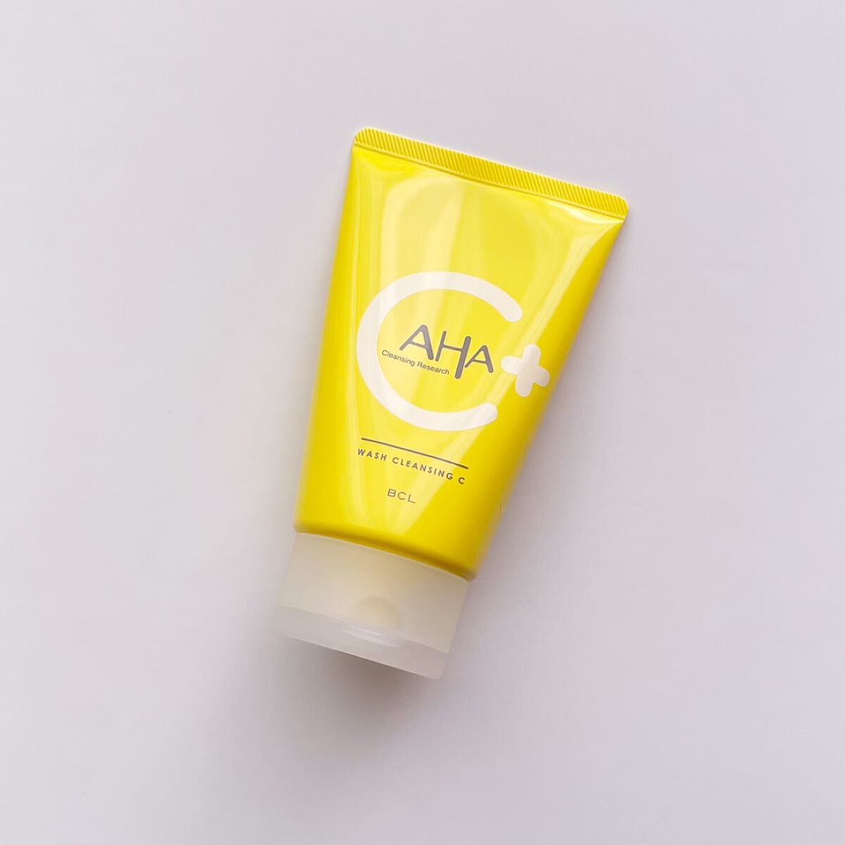 クレンジングリサーチ ウォッシュクレンジング C /クレンジングリサーチ/洗顔フォームを使ったクチコミ（1枚目）