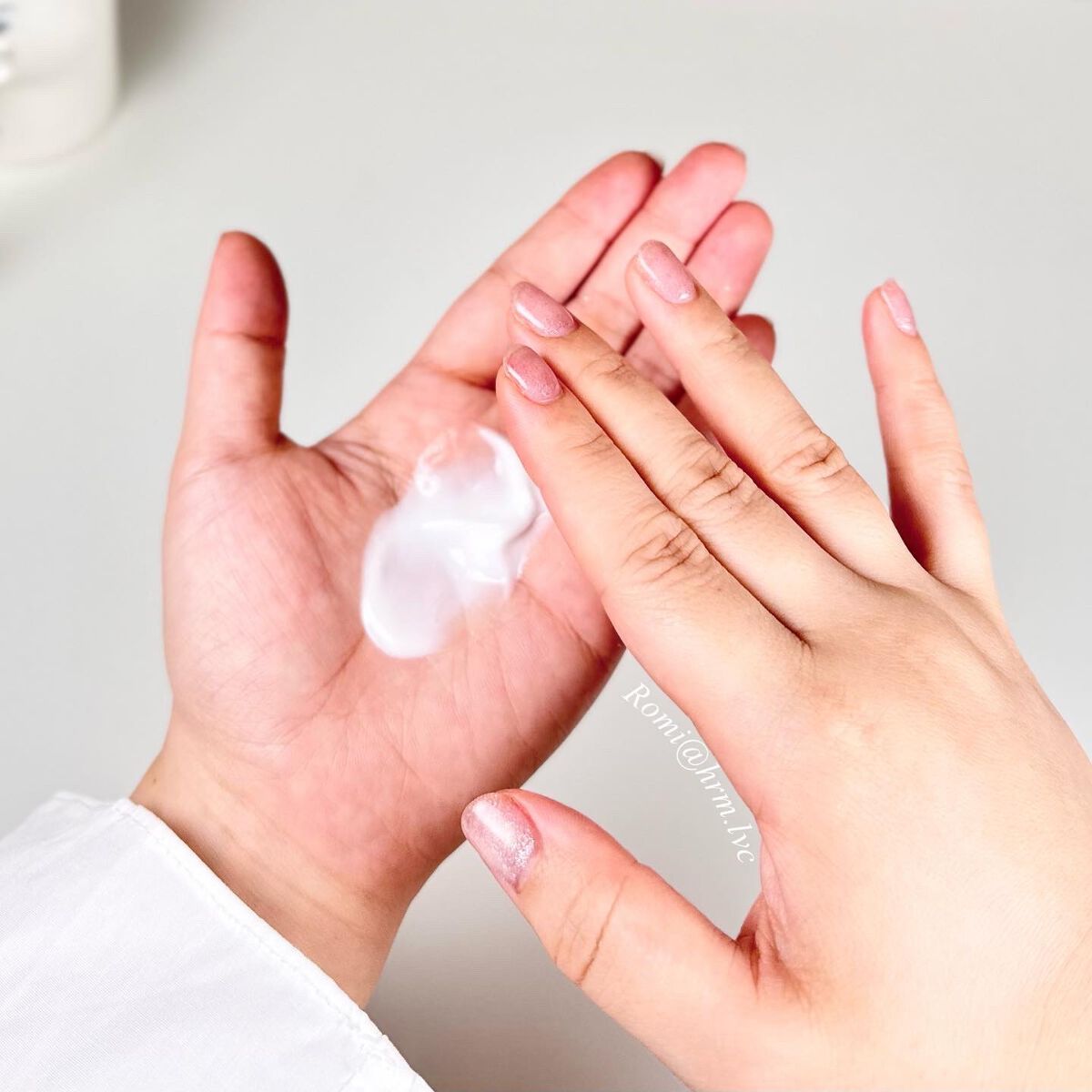 モイストプラス ボディトリートメント/ミキモト コスメティックス/ボディローションを使ったクチコミ（2枚目）