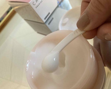 プレミアリフト オールインワン/CANADEL/オールインワン化粧品を使ったクチコミ(3枚目)