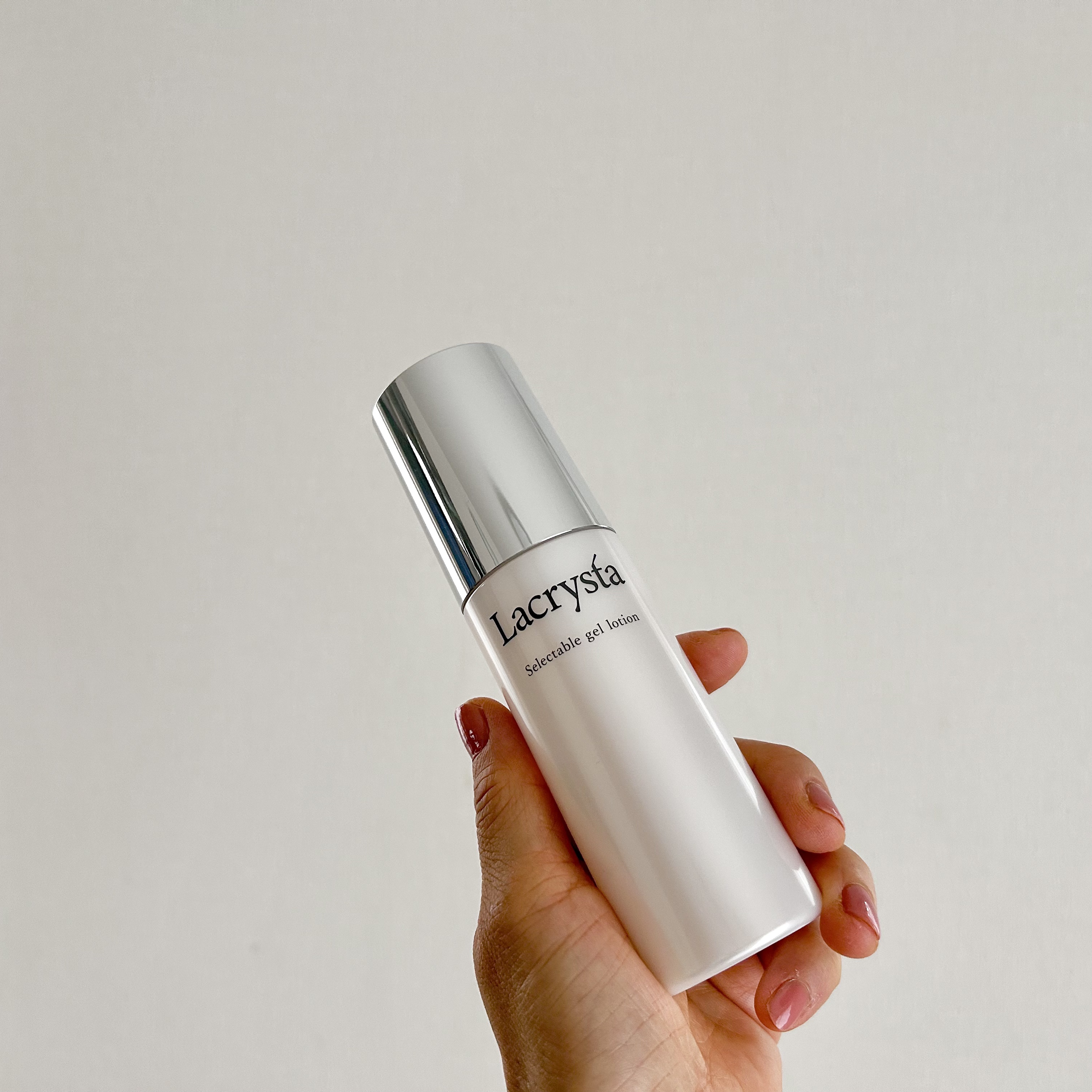 ラクリスタ セレクタブル ナイトクリーム/ラクリスタ/フェイスクリームを使ったクチコミ（3枚目）