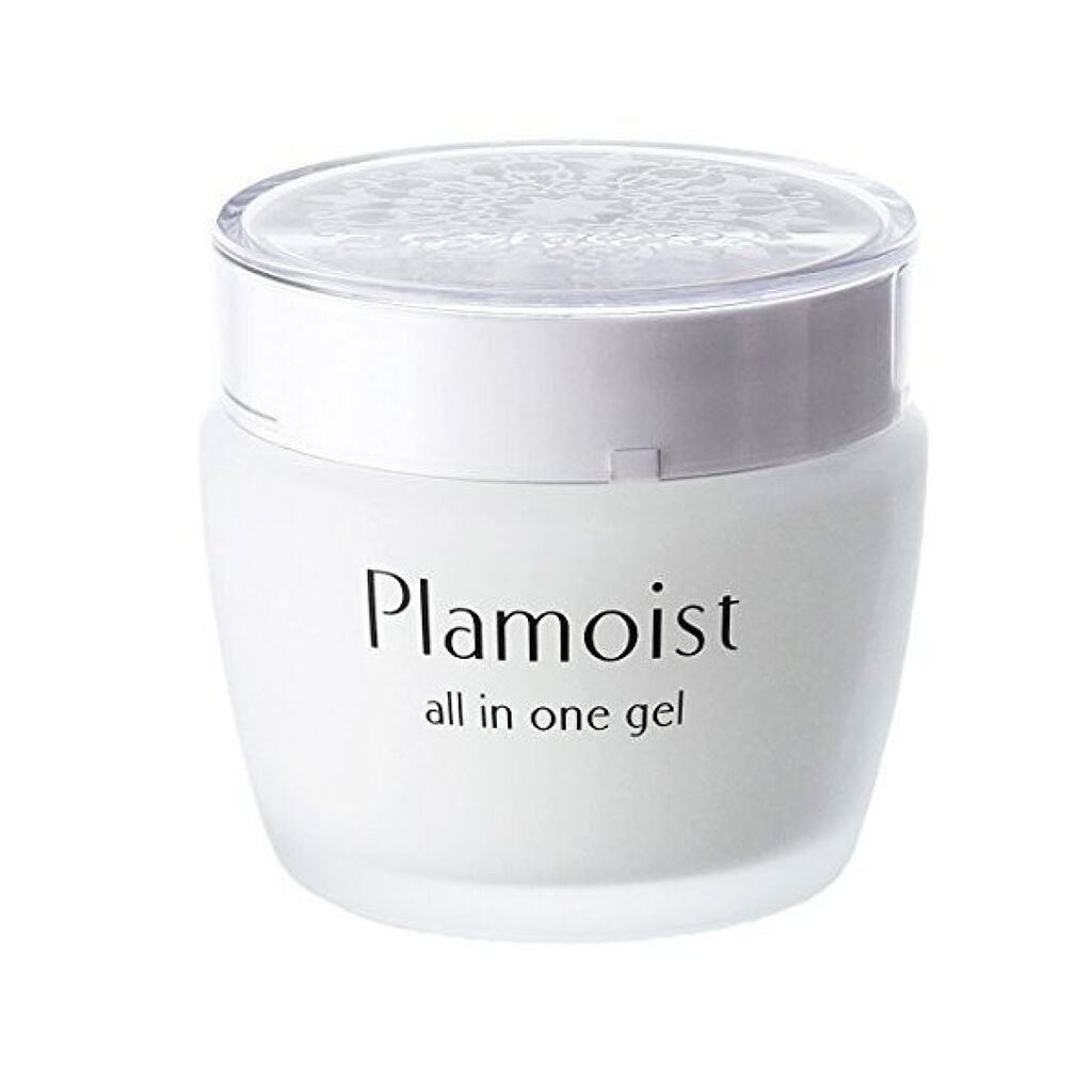オールインワンジェル プラモイスト