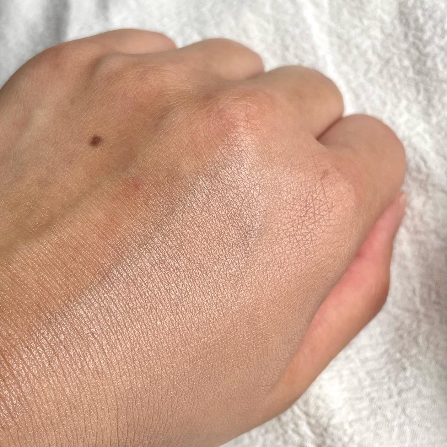 SIGNATURE ESSENCE COVER PACT /AGE20’s/クリーム・エマルジョンファンデーションを使ったクチコミ(5枚目)