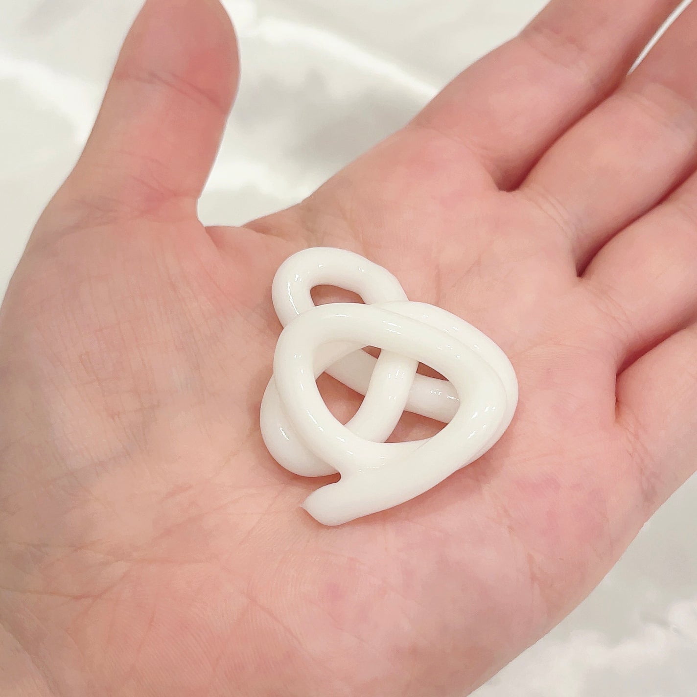 ウォンジョンヨ リペアシャンプー スムース/リペアトリートメント スムース/Wonjungyo/市販シャンプーを使ったクチコミ(3枚目)