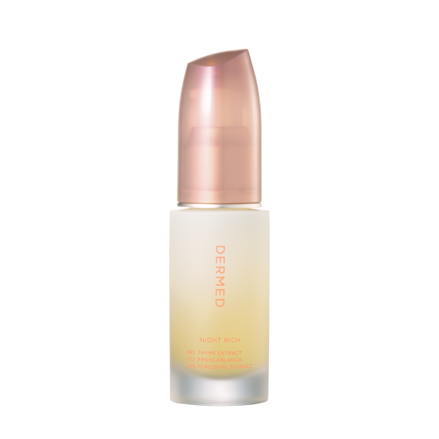 デルメッド ナイトリッチ デルメッド