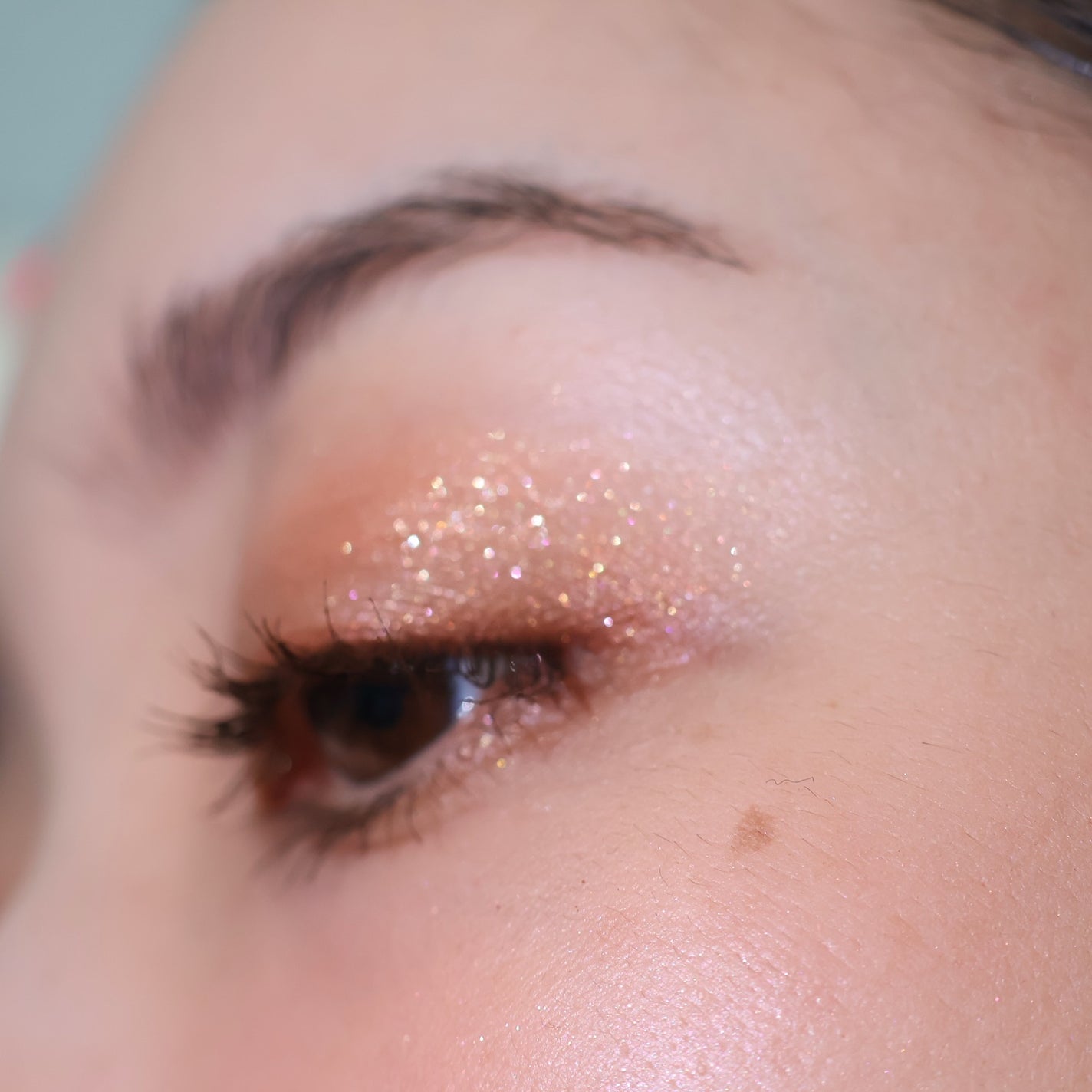 ルナソル カラーリングシアーチークス(グロウ)/LUNASOL/パウダーチークを使ったクチコミ(5枚目)