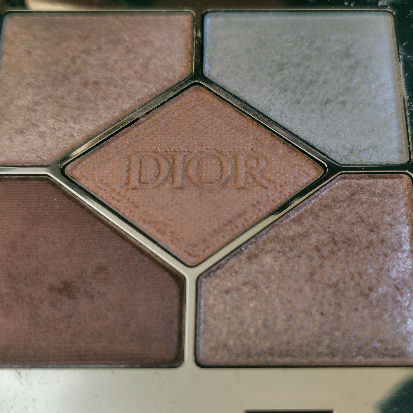 「塗るつけまつげ」自まつげ際立てタイプ/デジャヴュ/マスカラを使ったクチコミ(2枚目)