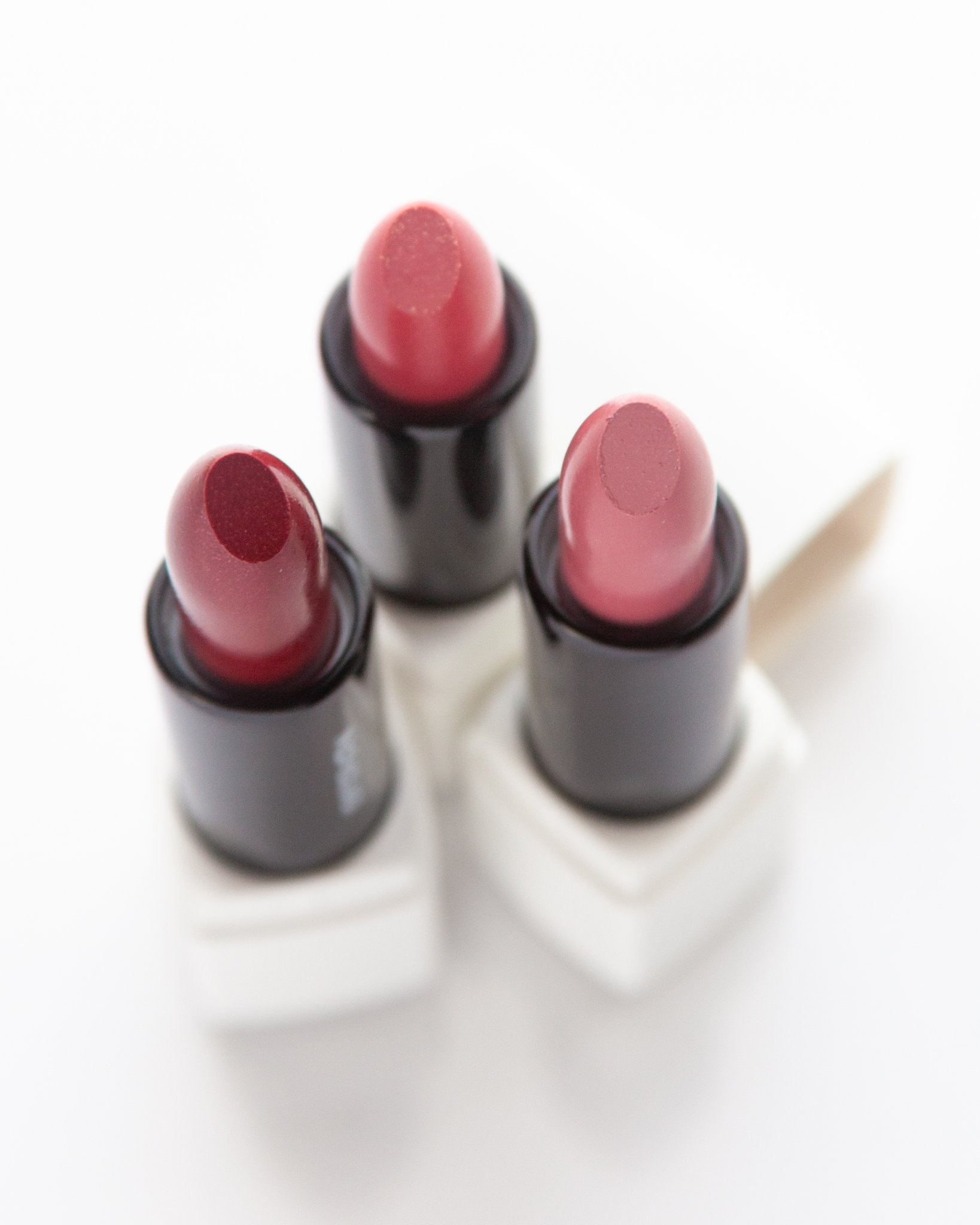 カラースティック/7NaNatural/口紅を使ったクチコミ（3枚目）