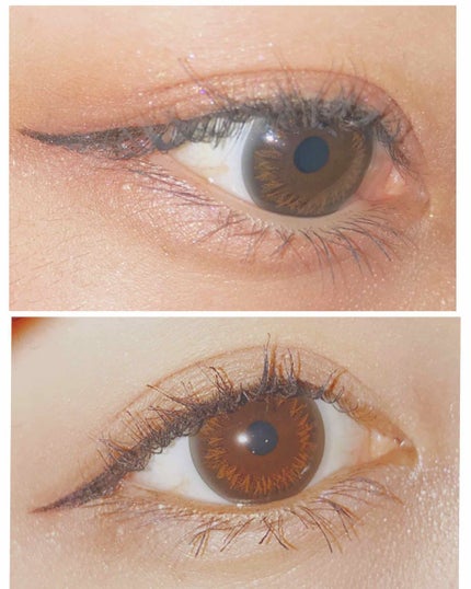 ロング&カールマスカラ スーパーWP/ヒロインメイク/マスカラを使ったクチコミ(1枚目)