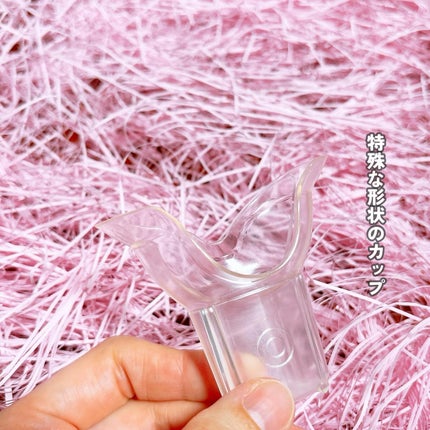 ケアナボン ひたし洗い液/小林製薬/その他スキンケアを使ったクチコミ(4枚目)