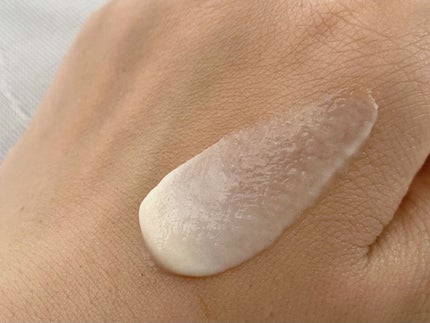 speraクレンジングジェルバーム/spera/クレンジングジェルを使ったクチコミ(2枚目)