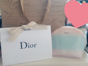 ディオール バックステージ アイ パレット/Dior/パウダーアイシャドウを使ったクチコミ（1枚目）