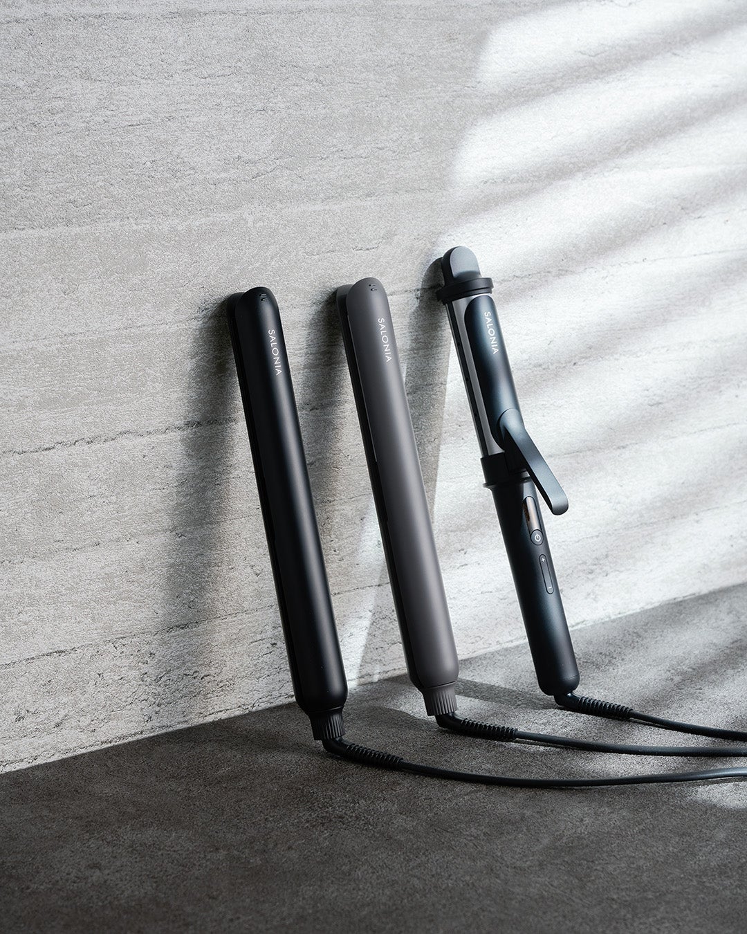 SALONIA(サロニア)公式アカウント on LIPS 「SALONIAのスムースシャインシリーズは、機能的で洗練された..」(1枚目)