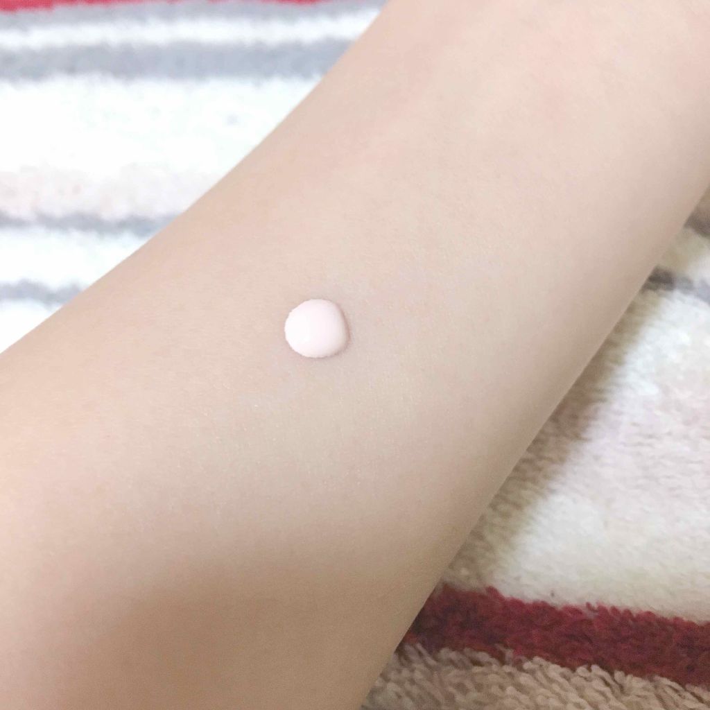 グレイシィ モイストアップベースのクチコミ「【モイストアップベースN / インテグレート グレイシィ】

- 25mL
- SPF20・P.....」（2枚目）