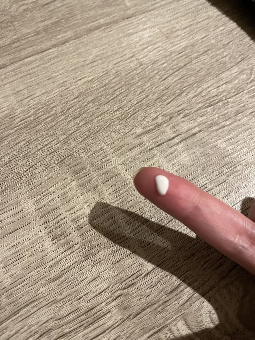 ビオレUV アクアリッチ アクアプロテクトローション(水層パック)/ビオレ/日焼け止めローションを使ったクチコミ（3枚目）