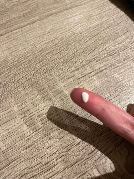 ビオレUV アクアリッチ アクアプロテクトローション(水層パック)/ビオレ/日焼け止めローションを使ったクチコミ(3枚目)