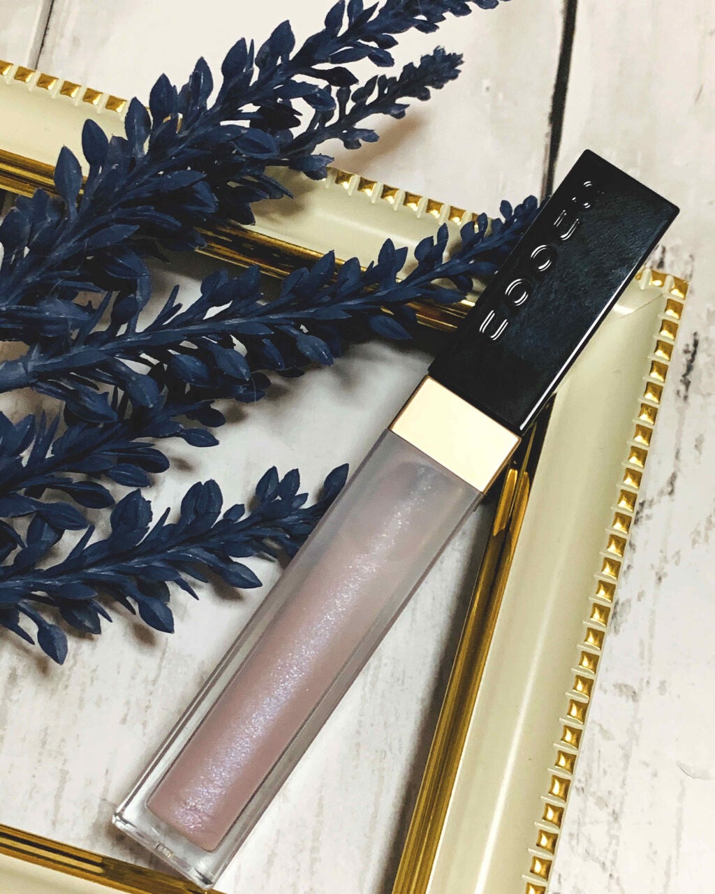 グロウ タッチ アイズ/SUQQU/リキッドアイシャドウを使ったクチコミ(1枚目)