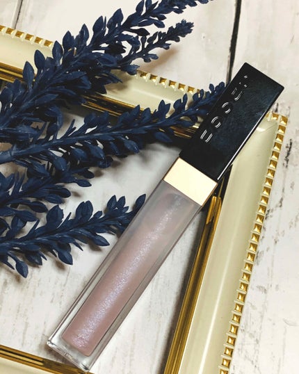 グロウ タッチ アイズ/SUQQU/リキッドアイシャドウを使ったクチコミ(1枚目)