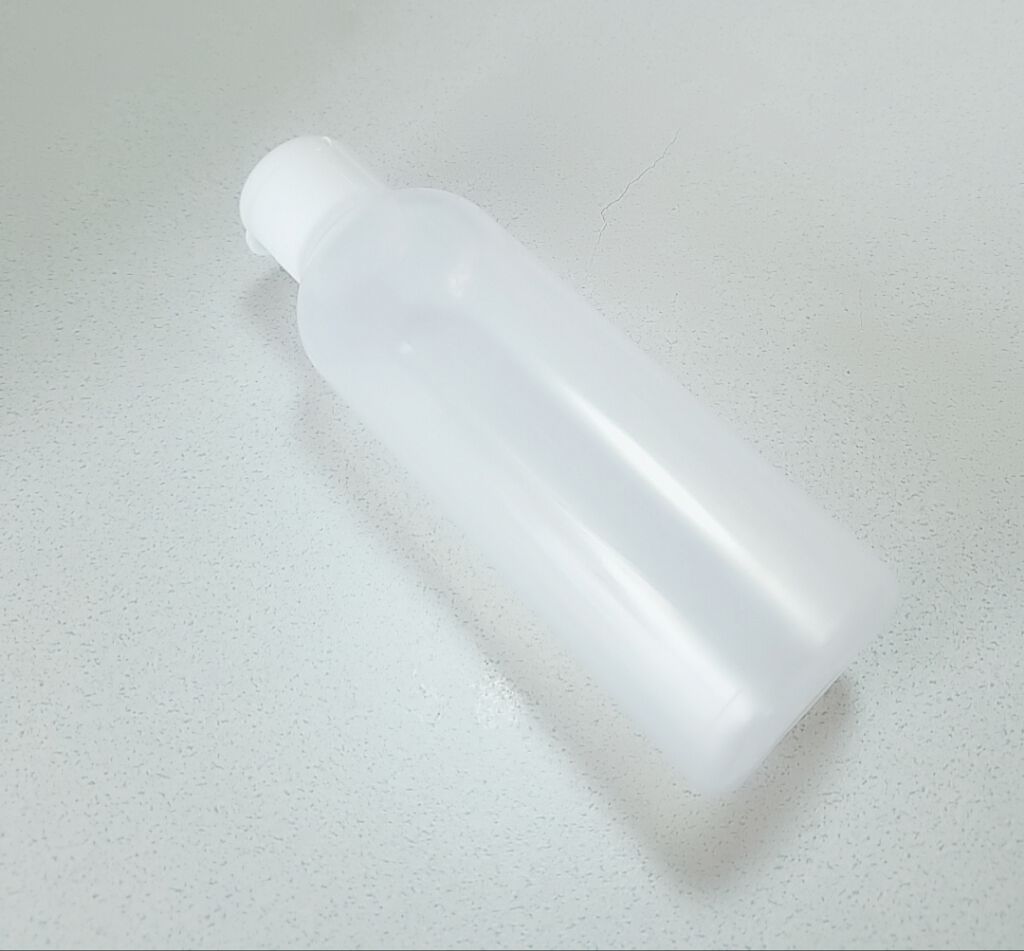 ソフトワンタッチボトル/DAISO/その他を使ったクチコミ(2枚目)