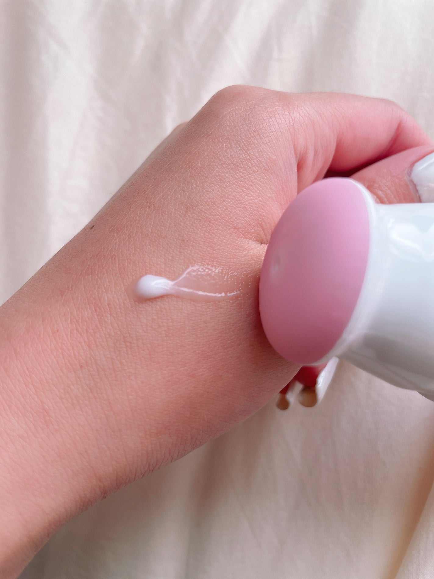 セルターンクリーム 100ml/リリーイブ/フェイスクリームを使ったクチコミ(2枚目)