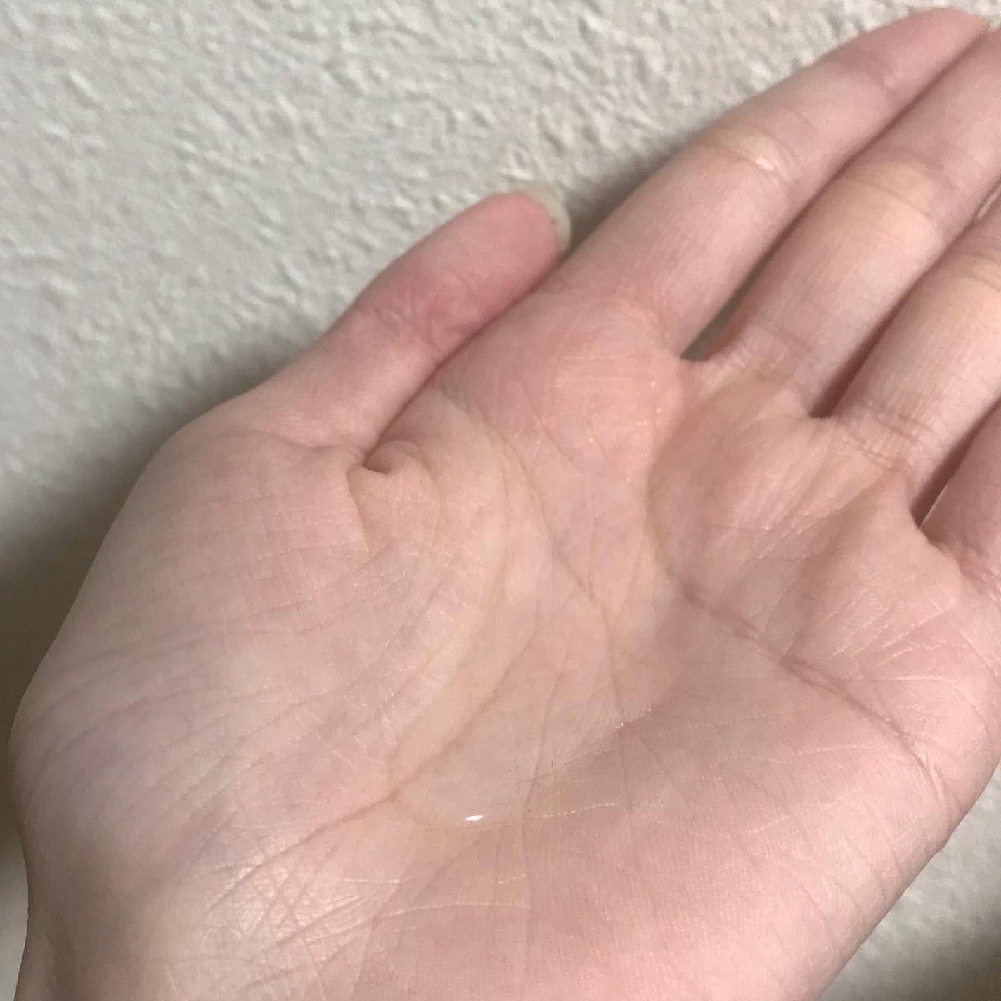 AC CICA クレンジングローション/NIKI PITA/その他洗顔料を使ったクチコミ(3枚目)