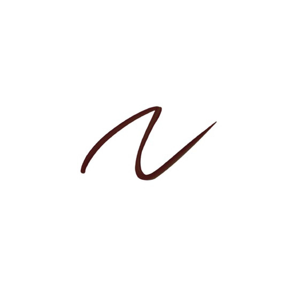 スキルレスライナー/LUMIURGLAS/リキッドアイライナーを使ったクチコミ（2枚目）