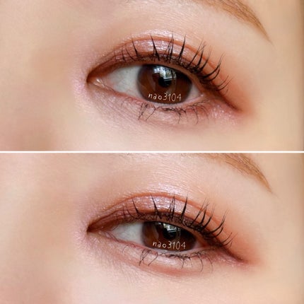 シグニチャー カラー アイズ/SUQQU/アイシャドウパレットを使ったクチコミ(7枚目)