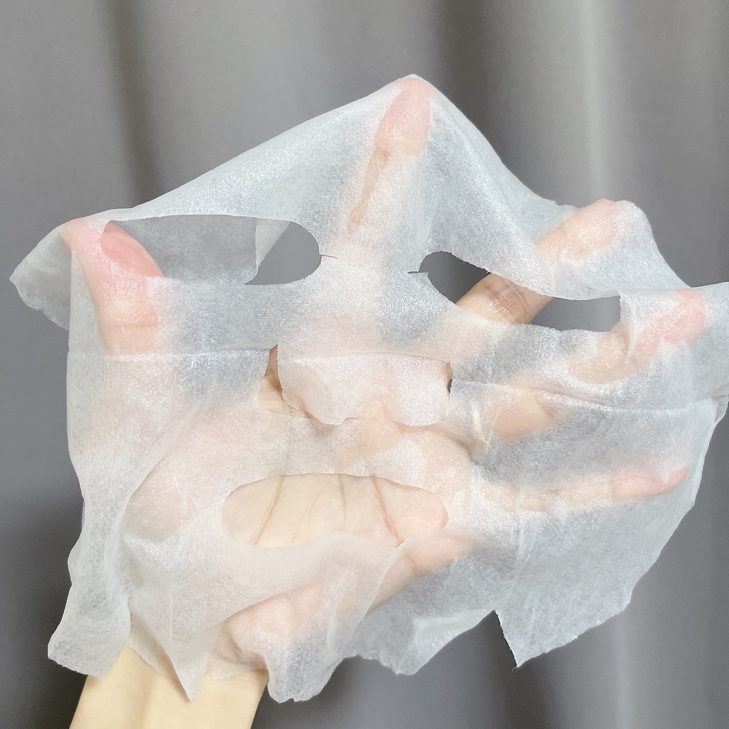 PDRN+ デイリーマスク/VT/シートマスク・パックを使ったクチコミ(6枚目)