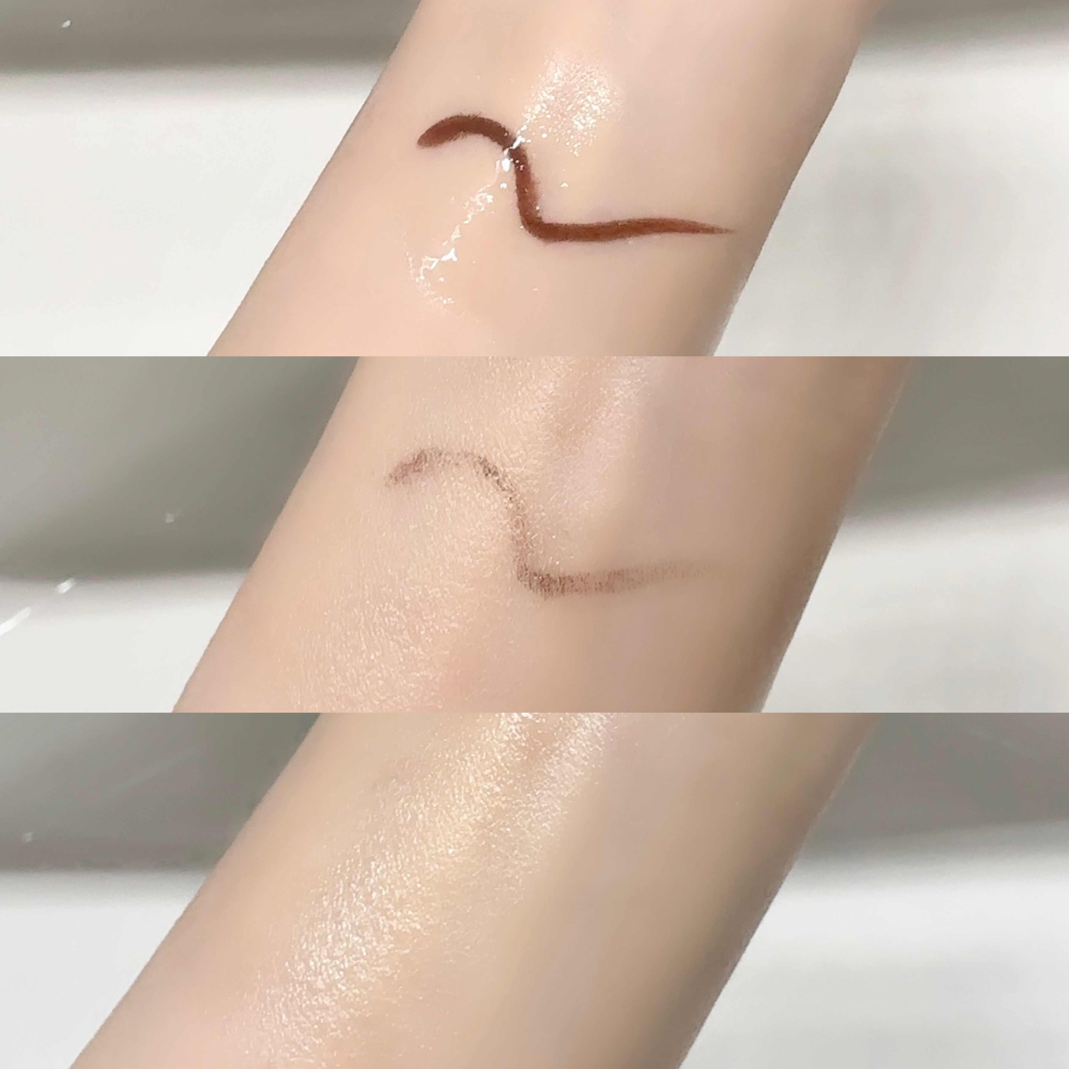 アルティム8∞ スブリム ビューティ クレンジング オイルｎ/shu uemura/オイルクレンジングを使ったクチコミ（3枚目）