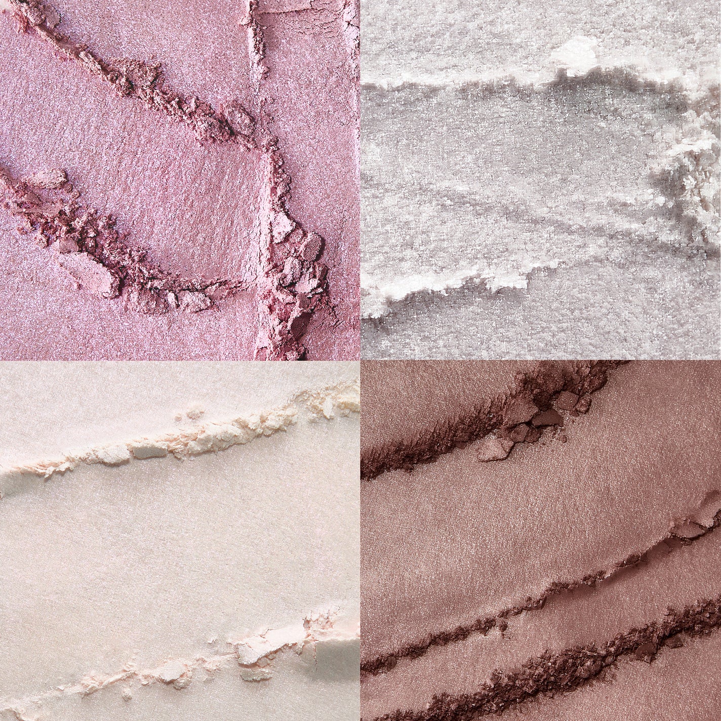 ホリデー クァッドアイカラーシャドウ 00 ドリームスケープヴォヤージュ