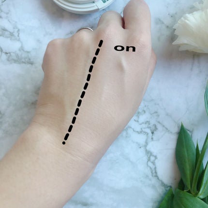 ボタニック サイエンス 薬用 美容液クッションコンパクト/HAKU/クッションファンデーションを使ったクチコミ(4枚目)