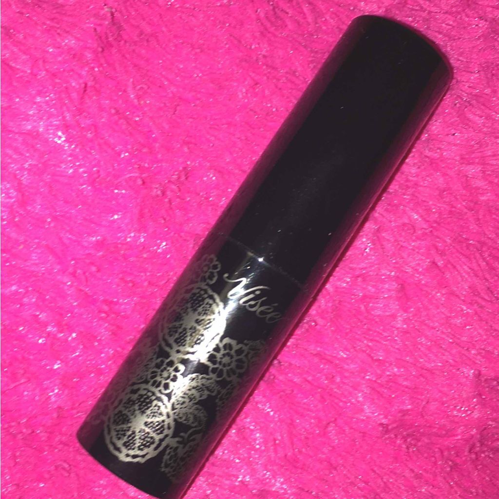 クリスタルデュオ リップスティック/Visée/口紅を使ったクチコミ（1枚目）