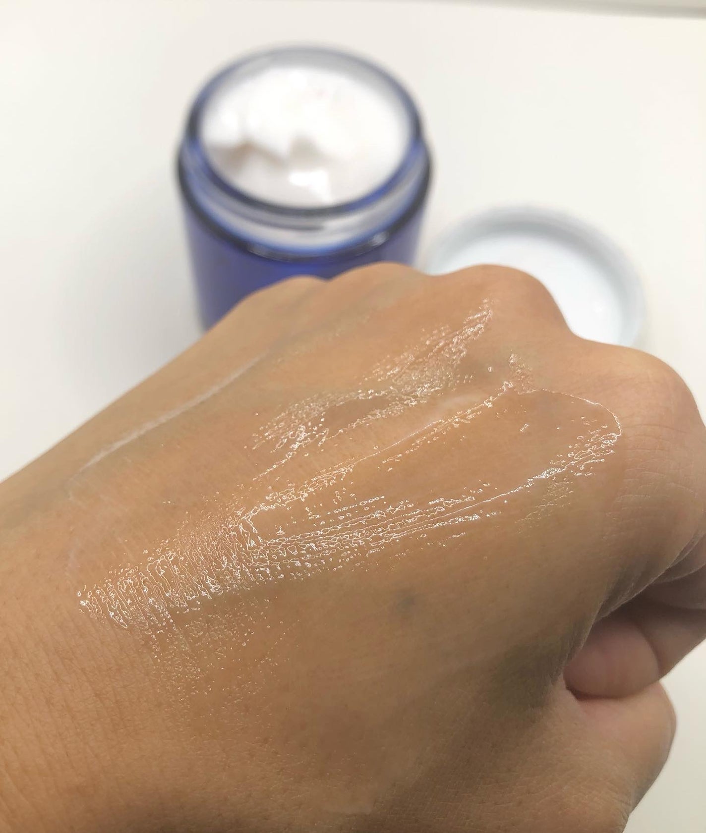 ロダンBB/ハーリス/健康サプリメントを使ったクチコミ(5枚目)