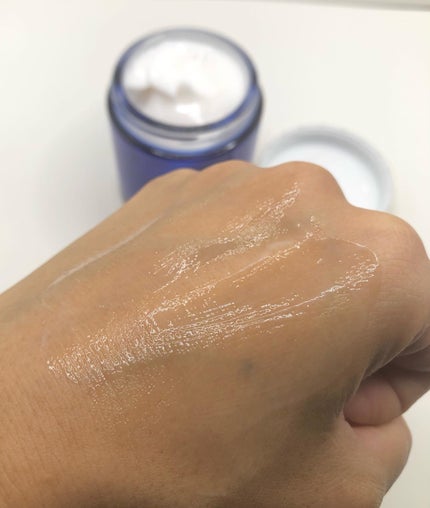 ロダンBB/ハーリス/健康サプリメントを使ったクチコミ(5枚目)