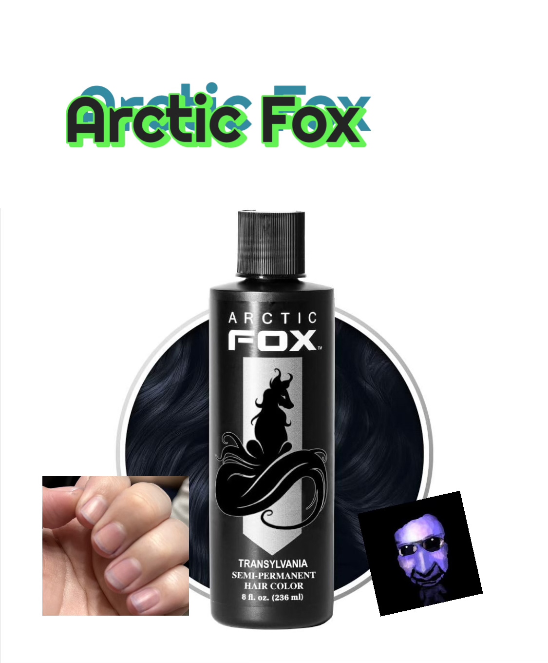 試してみた】Arctic Fox Arctic Foxの人気色・イエベブルベ別の口コミ