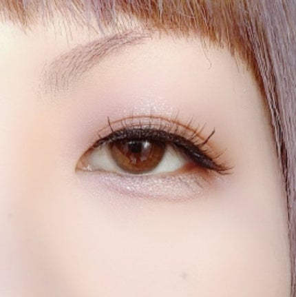 アンドバイロムアンド メロウアイパレット/&nd by rom&nd/アイシャドウパレットを使ったクチコミ(5枚目)