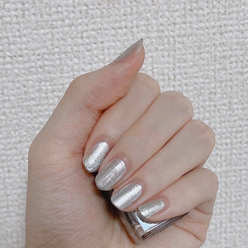 gene TOKYO ネイル/DAISO/マニキュアを使ったクチコミ(2枚目)