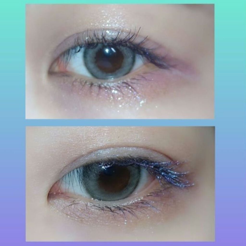 トーン ロング ラッシュ マスカラ/to/one/マスカラを使ったクチコミ(1枚目)