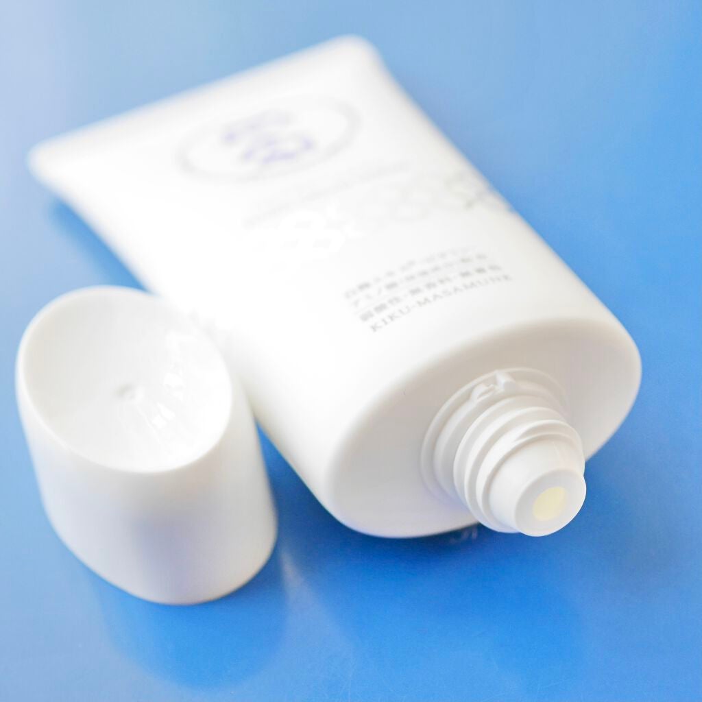 正宗印 ハンドクリームセラム/菊正宗/ハンドクリームを使ったクチコミ(2枚目)