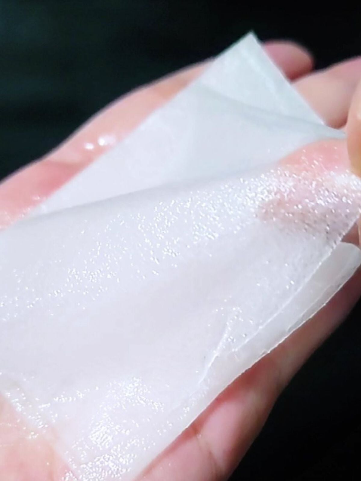 ビタペアCデイリーシートマスク/ネイチャーリパブリック/シートマスク・パックを使ったクチコミ(5枚目)